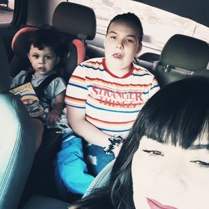 Meet your Posher, Lena